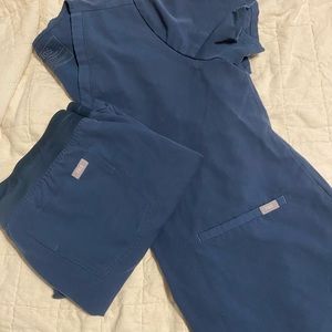 Dark Harbor Figs set